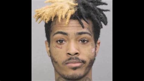 Xxxtentacion Goes To Jail For Beating His Grandmas Asslive From His