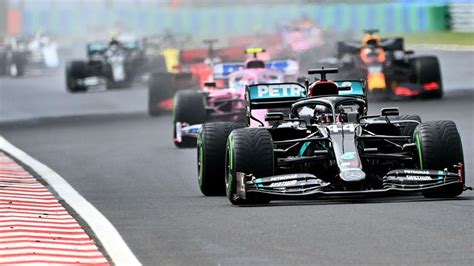 What Channel Is Formula 1 On Today Tv Schedule Start Time For Belgian