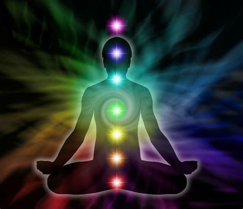 7 Reasons Why Everybody Needs To Learn Energy Healing Chakra