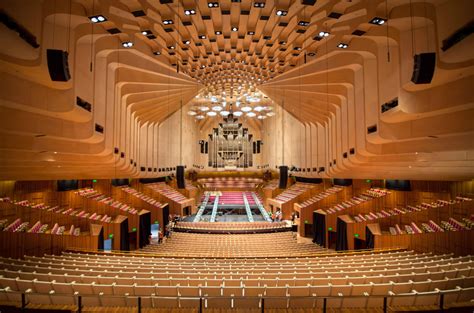 Sydney Opera House History Architect Design Pictures
