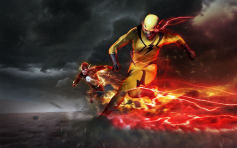 Cw Flash Iphone Wallpaper 79 Images