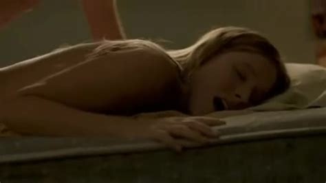 Kristen Bell All Sex Scenes From The Lifeguard
