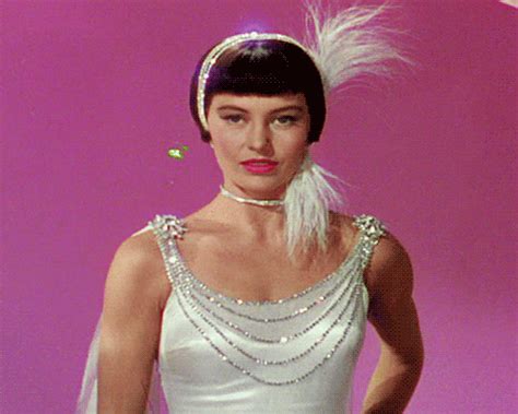 Cyd Charisse Tag PrimoGIF