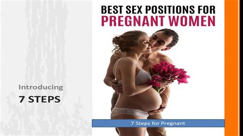 Best Sex Position When Pregnant Guide Youtube