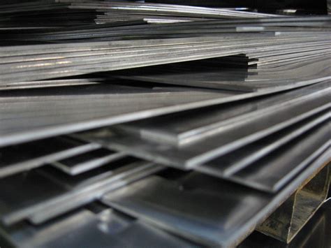 Custom Sheet Metal Fabrication Everything You Need To Know