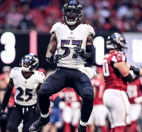 Pin by SPHINXLIKE on Baltimore Ravens 2018 Season. | Ravens fan, Baltimore ravens, Nfl