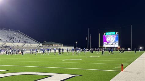 Highlights: Anna punches its ticket to Arlington by beating Decatur