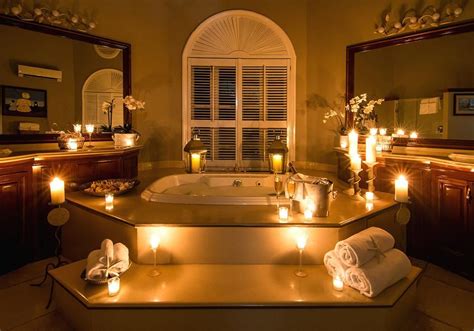Romantic Anniversary Ideas At Home Candle Light Bedroom Romantic Bedroom Lighting Romantic