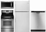 Yale Appliance Packages
