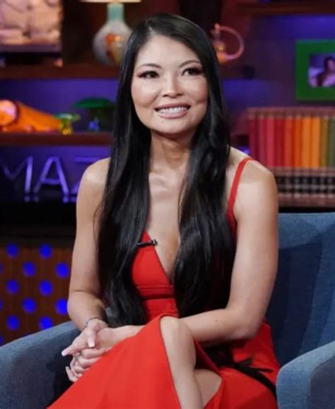 Jennie Nguyen On Wwhl Tv Fanatic