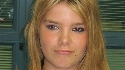 Police Search For Missing Girl 15 The Courier Mail