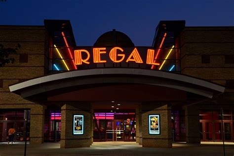 Regal Cinemas Launches Unlimited Subscription Service Multimediamouth