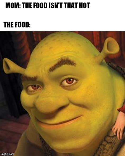 Hot Shrek Memes And S Imgflip