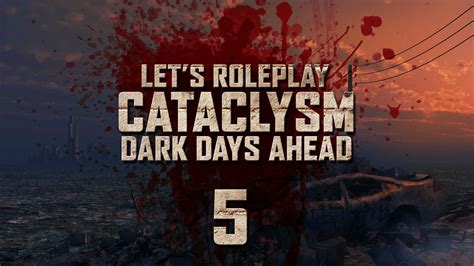 Dda is a game that lots of people request that i actually do decently. Cataclysm: Dark Days Ahead | Ep 5 "The First Day" - YouTube