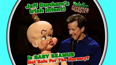 Jeffs Irish Infant Is Baby Seamus Not Safe For The