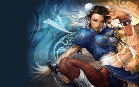 Deviantart is the world's largest online social community for artists and art enthusiasts, allowing people to connect through the. Chun Li Wallpaper ·① WallpaperTag