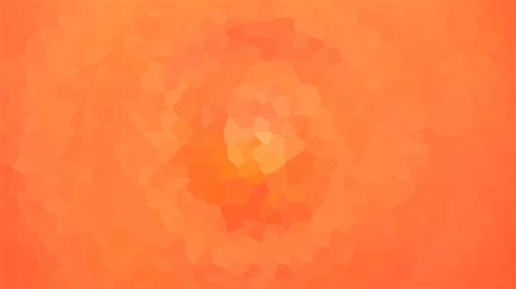 Premium Photo Orange Mosaic Spin Abstract Texture Background Pattern