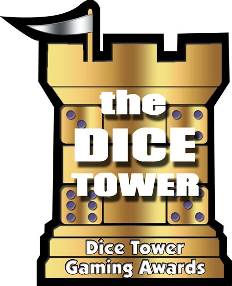 Board games are a past time that billions of people have enjoyed over the years. Nominees for Dice Tower Awards have been announced! | Dice ...
