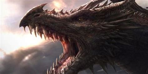 It is the seat where the. Check Out How Big The 'Game Of Thrones' Dragons Will Get