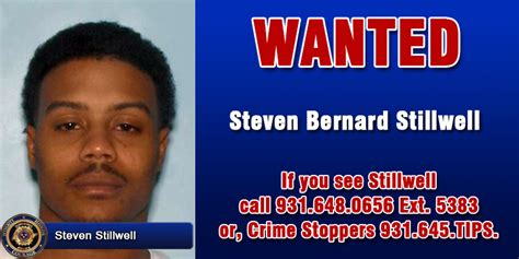 Clarksville Police Department Asks Public Assistance In Locating Steven