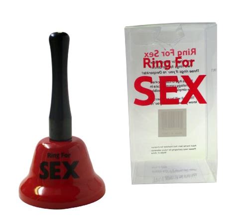 Sale Fairly Odd Novelties Ring For Sex Novelty Fun Adult Gag T Handbell Where To Buy