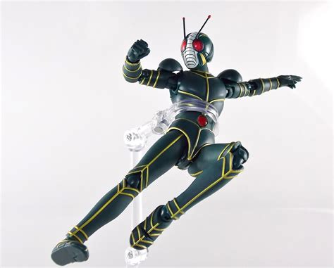 Sh Figuarts Kamen Rider Zo Gallery Final Toku Toy Box Entry