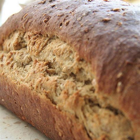If this is a significant change from your normal diet, start by adding one of these recipes each day for a week to get used to the increased fibre intake. My Favorite High Protein Bread | Recipe | High protein ...