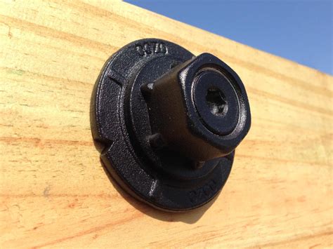 2 Heavy Duty Hd Timber Bolt Washer From Ozco Owt Hardware