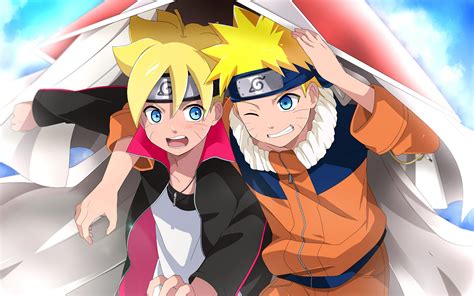 Boruto Uzumaki Anime Boruto Naruto Uzumaki Boruto Uzumaki Fond D