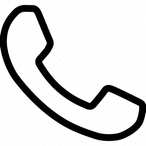 Call Connection Phone Voice Icon