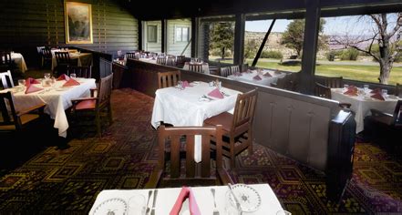 El tovar holtel grand canyon el tovar dining room menu. Hotel Bars & Restaurants in Grand Canyon, Arizona - El ...