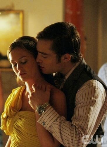 Blair And Chuck Blair And Chuck Photo 2862362 Fanpop