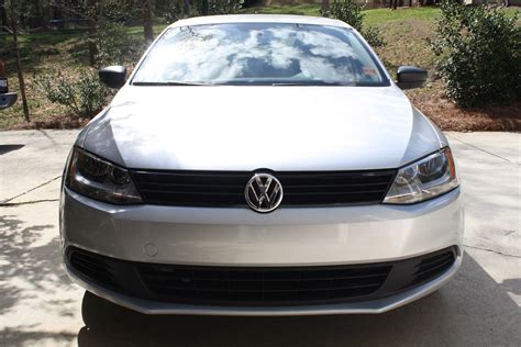 There have been 5 safety recalls issued from nhtsa. 2013 VW Jetta S 10