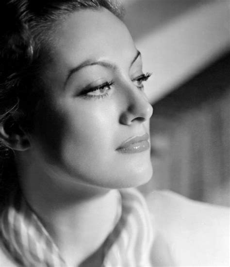 Joan Crawford 1930s Photo By George Hurrell Old Hollywood Stars