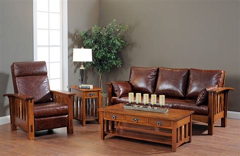 All About Amish Furniture Sugar House Furniture
