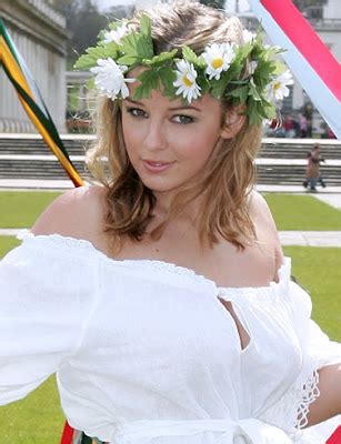 Funnfun Keeley Hazell Pictures