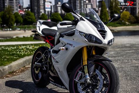 Click here to sell a used 2012 triumph daytona 675 r or advertise any other mc for sale. Review: 2012 Triumph Daytona 675R | Daytona, Triumph ...