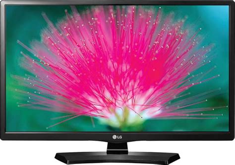 Lg 60cm 24 Inch Hd Ready Led Tv Online At Best Prices In India