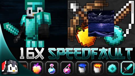 Speedfault 16x Mcpe Pvp Texture Pack By Tory Youtube