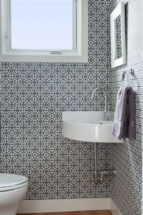 You can't call a place a house when there's no bathroom in it. 123 best images about half bath ideas on Pinterest ...