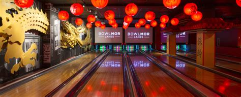 Bowlmor Times Square 2022 Info And Deals Save 25 Use New York