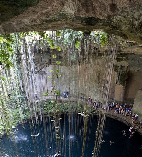 3 Best Cenotes Of Riviera Maya Mexico Travel Riviera Maya Rivera