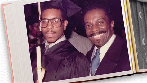 Metro Detroit Dads Share Life Lessons From Their Late Fathers