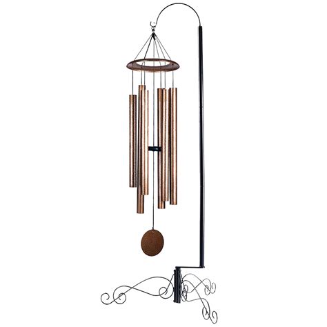Lachika Deep Tone Wind Chimes Large 36 50 Inch With Best Sounding For