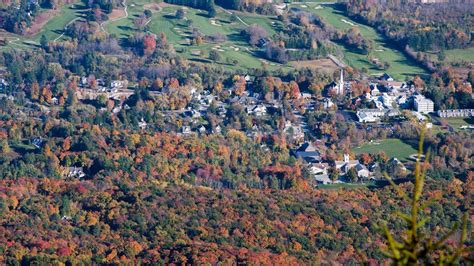 Top Vermont Vacation Spots Open Fields And Historic Landmarks