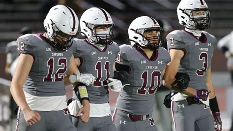 IHSAA regional football scores with MHSAA D4 Region semistate pairings