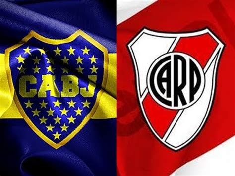 Boca and river are both on seven points in group a, with the former ahead on goal difference. PES 2018 Superclásico Argentino Boca Juniors vs River Plate - YouTube
