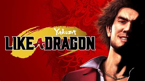 Yakuza Like A Dragon Launches Day One On Xbox Series X Xbox Wire