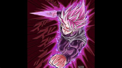 Maybe you would like to learn more about one of these? DRAGON BALL XENOVERSE 2 Goku black super saiyan rose DLC 3 PACK 3 - YouTube