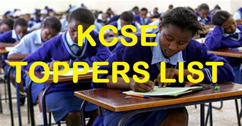 A chat with kenya's 2020 kcse top student may 10, 2021 kcse 2020: KCSE 2015 Top Students List | Check Top Schools With Scores
